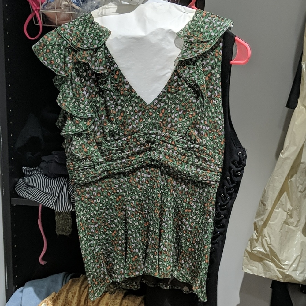 Blouse